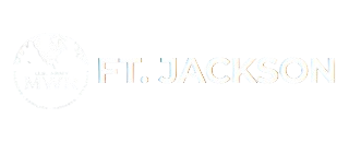 Army MWR Fort Jackson Logo